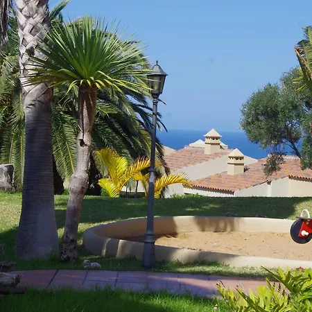 Διαμέρισμα Playa De Roques Λος Ρεαλέχος