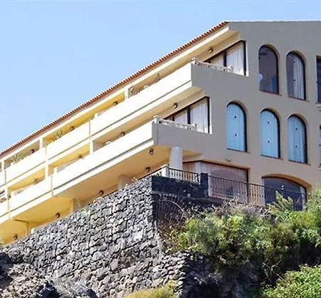 Apartment Playa De Roques *
