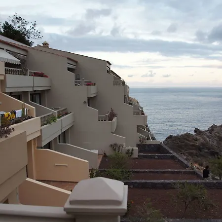 Playa De Roques Apartment
