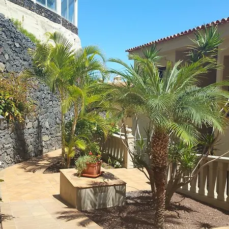 Apartment Playa De Roques *