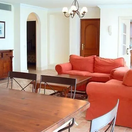 Playa De Roques Apartment *