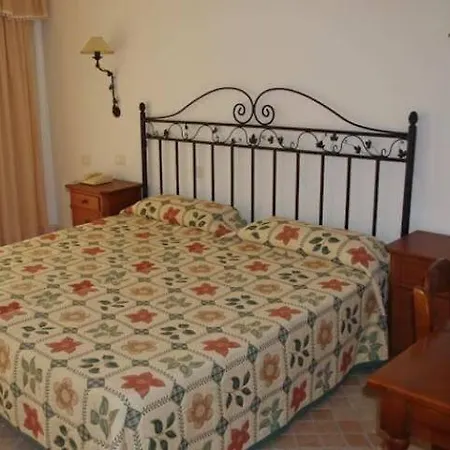 Playa De Roques Apartment Los Realejos