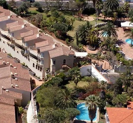 Apartment Playa De Roques *