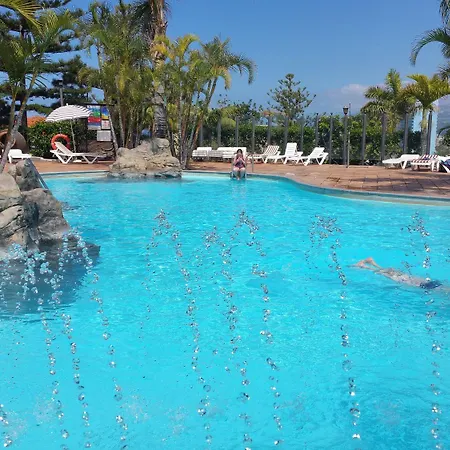 Playa De Roques Apartment *