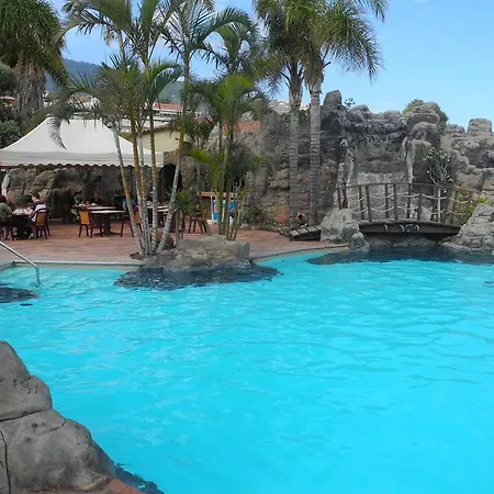 Apartment Playa De Roques *