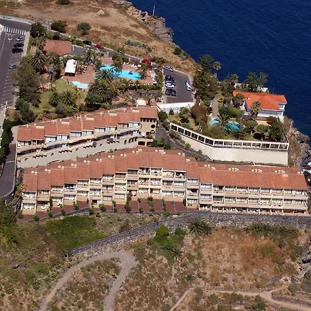 Playa De Roques * Λος Ρεαλέχος