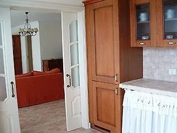 Apartment Playa De Roques