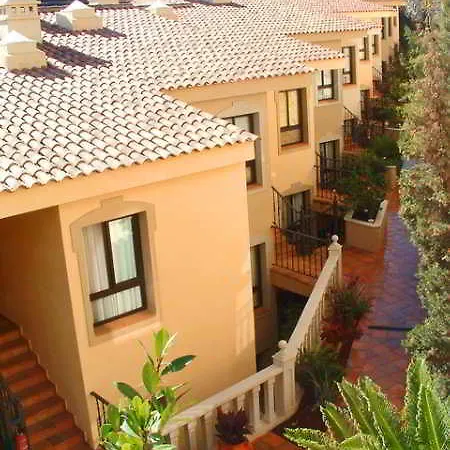Apartment Playa De Roques *