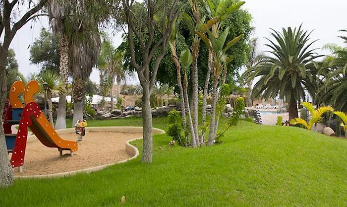 Playa De Roques דירה