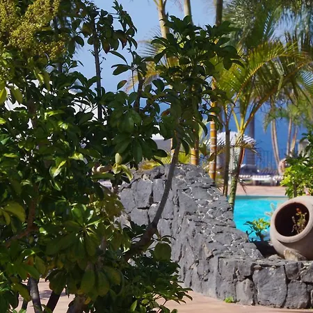 Playa De Roques Apartmán