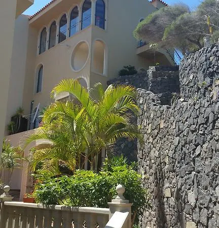 Apartment Playa De Roques