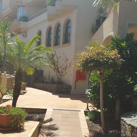 Apartment Playa De Roques *