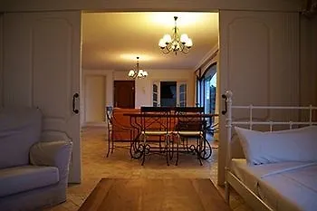 Apartmán Playa De Roques