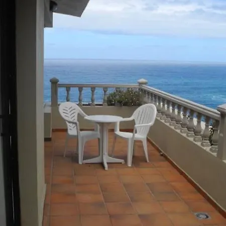 Playa De Roques Appartement
