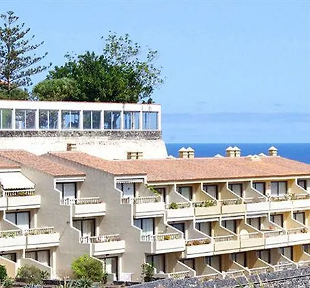 Playa De Roques 로스 레알레호스