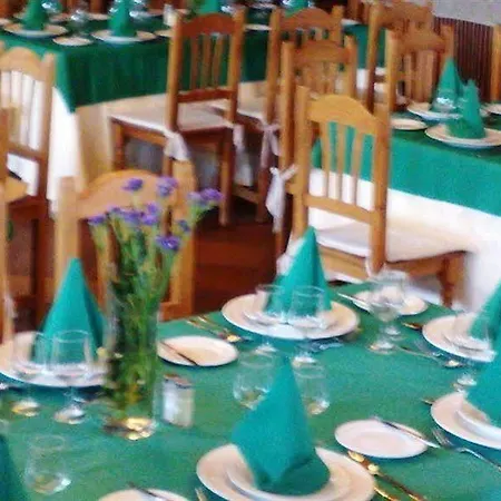 Playa De Roques * 로스 레알레호스