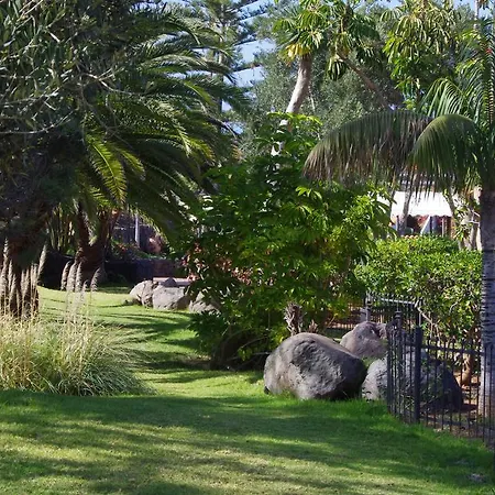 Playa De Roques 로스 레알레호스