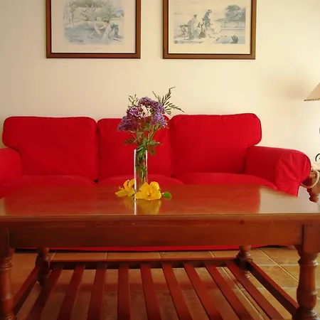 아파트 Playa De Roques 로스 레알레호스