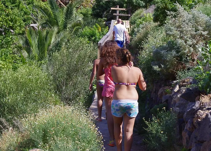 Appartamento Playa De Roques