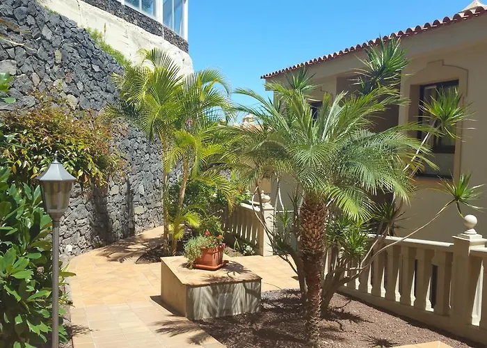 Appartamento Playa De Roques *